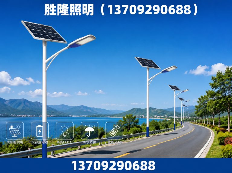 长安区景观灯展示图